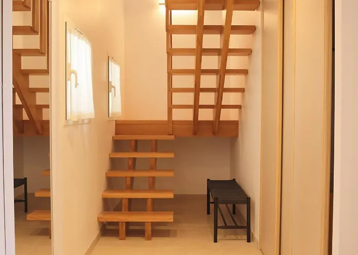 Casa Corborio, Duplex L'ile-rousse, 3 Suites, Sea View, Parking * LʼÎle-Rousse