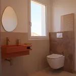 Villa Casa Corborio, Duplex L'ile-rousse, 3 Suites, Sea View, Parking *