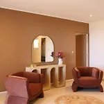 Casa Corborio, Duplex L'ile-rousse, 3 Suites, Sea View, Parking Villa