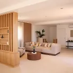 Casa Corborio, Duplex L'ile-rousse, 3 Suites, Sea View, Parking Villa *