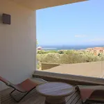 Casa Corborio, Duplex L'ile-rousse, 3 Suites, Sea View, Parking Villa