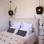 Villa Casa Corborio, Duplex L'ile-rousse, 3 Suites, Sea View, Parking