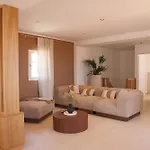 Villa Casa Corborio, Duplex L'ile-rousse, 3 Suites, Sea View, Parking