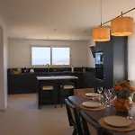 Casa Corborio, Duplex L'ile-rousse, 3 Suites, Sea View, Parking Villa