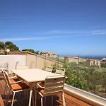 Casa Corborio, Duplex L'ile-rousse, 3 Suites, Sea View, Parking *