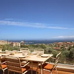Casa Corborio, Duplex L'ile-rousse, 3 Suites, Sea View, Parking Villa *