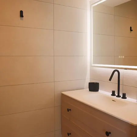 Vila Casa Corborio, Duplex L'ile-rousse, 3 Suites, Sea View, Parking LʼÎle-Rousse