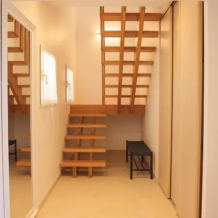 Casa Corborio, Duplex L'ile-rousse, 3 Suites, Sea View, Parking * LʼÎle-Rousse