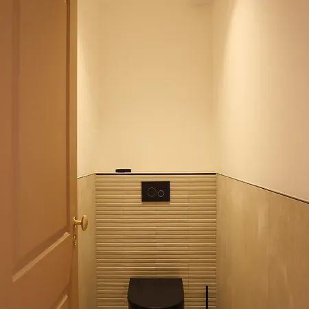 Casa Corborio, Duplex L'ile-rousse, 3 Suites, Sea View, Parking LʼÎle-Rousse