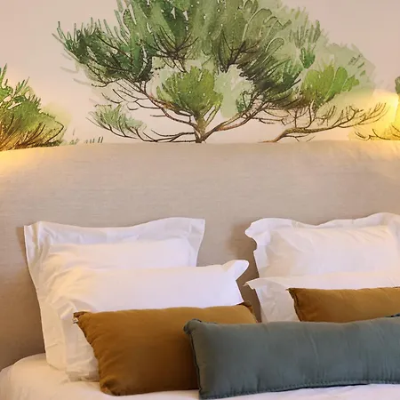 Casa Corborio, Duplex L'ile-rousse, 3 Suites, Sea View, Parking LʼÎle-Rousse
