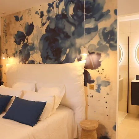 Casa Corborio, Duplex L'île-rousse, 3 Suites, Sea View, Parking * LʼÎle-Rousse
