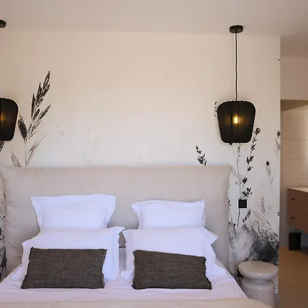Casa Corborio, Duplex L'île-rousse, 3 Suites, Sea View, Parking LʼÎle-Rousse