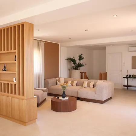 Casa Corborio, Duplex L'ile-rousse, 3 Suites, Sea View, Parking Vila *