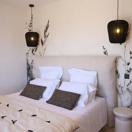 Vila Casa Corborio, Duplex L'ile-rousse, 3 Suites, Sea View, Parking