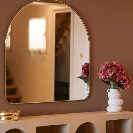 Casa Corborio, Duplex L'ile-rousse, 3 Suites, Sea View, Parking Vila