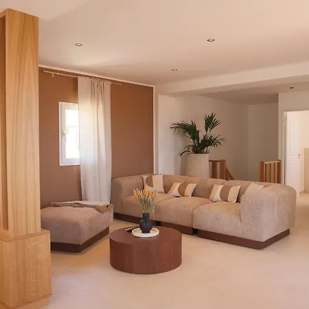 Vila Casa Corborio, Duplex L'ile-rousse, 3 Suites, Sea View, Parking
