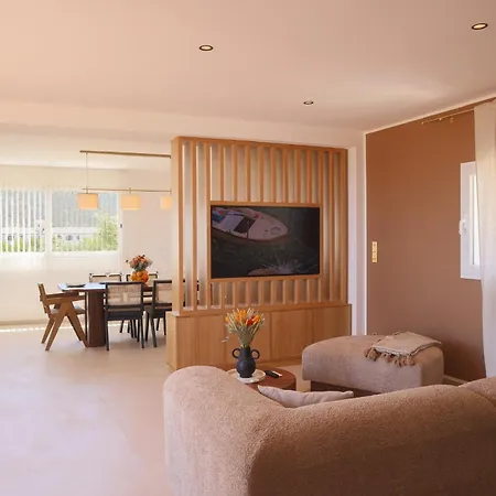 Casa Corborio, Duplex L'ile-rousse, 3 Suites, Sea View, Parking * LʼÎle-Rousse