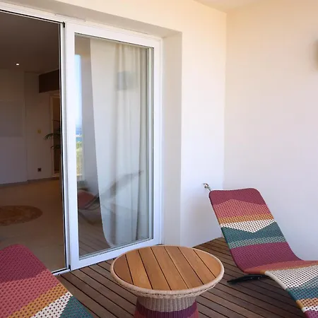 Casa Corborio, Duplex L'ile-rousse, 3 Suites, Sea View, Parking Vila LʼÎle-Rousse