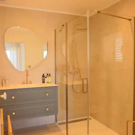 Casa Corborio, Duplex L'ile-rousse, 3 Suites, Sea View, Parking LʼÎle-Rousse