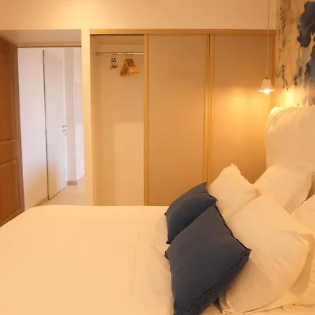Casa Corborio, Duplex L'ile-rousse, 3 Suites, Sea View, Parking *