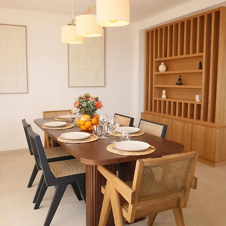 Vila Casa Corborio, Duplex L'ile-rousse, 3 Suites, Sea View, Parking LʼÎle-Rousse