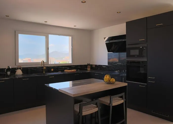 Villa Casa Corborio, Duplex L'île-rousse, 3 Suites, Sea View, Parking LʼÎle-Rousse