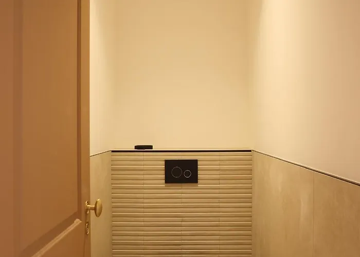 Casa Corborio, Duplex L'île-rousse, 3 Suites, Sea View, Parking LʼÎle-Rousse