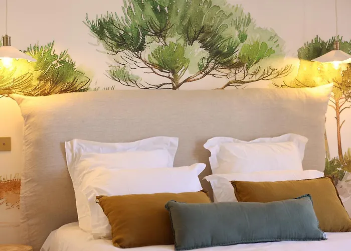 Casa Corborio, Duplex L'ile-rousse, 3 Suites, Sea View, Parking LʼÎle-Rousse