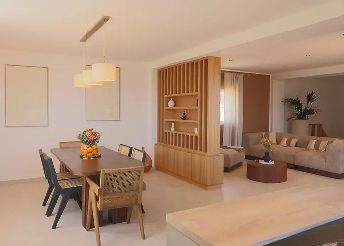 Villa Casa Corborio, Duplex L'île-rousse, 3 Suites, Sea View, Parking LʼÎle-Rousse
