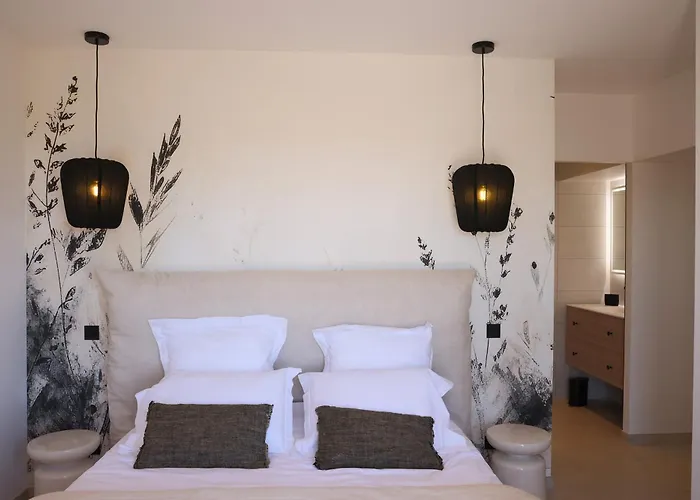 Casa Corborio, Duplex L'île-rousse, 3 Suites, Sea View, Parking LʼÎle-Rousse
