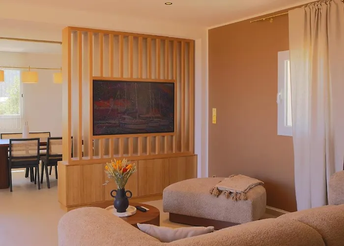 Casa Corborio, Duplex L'île-rousse, 3 Suites, Sea View, Parking * LʼÎle-Rousse