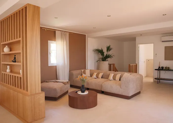 Villa Casa Corborio, Duplex L'ile-rousse, 3 Suites, Sea View, Parking