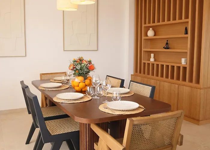 Villa Casa Corborio, Duplex L'ile-rousse, 3 Suites, Sea View, Parking LʼÎle-Rousse